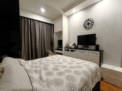 1 Canberra (D27), Condominium #599726991